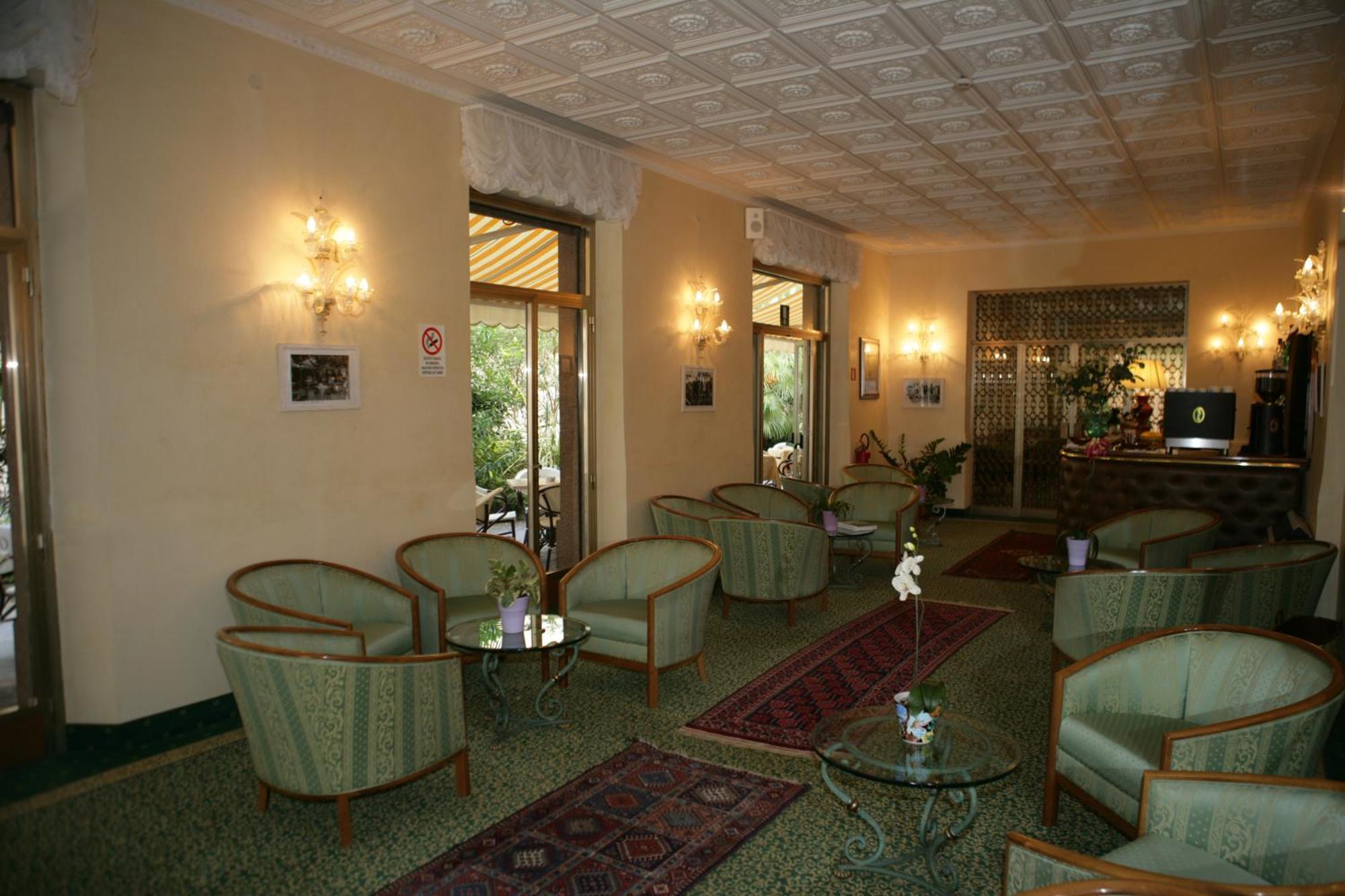 Hotel Diana Grado Exterior foto